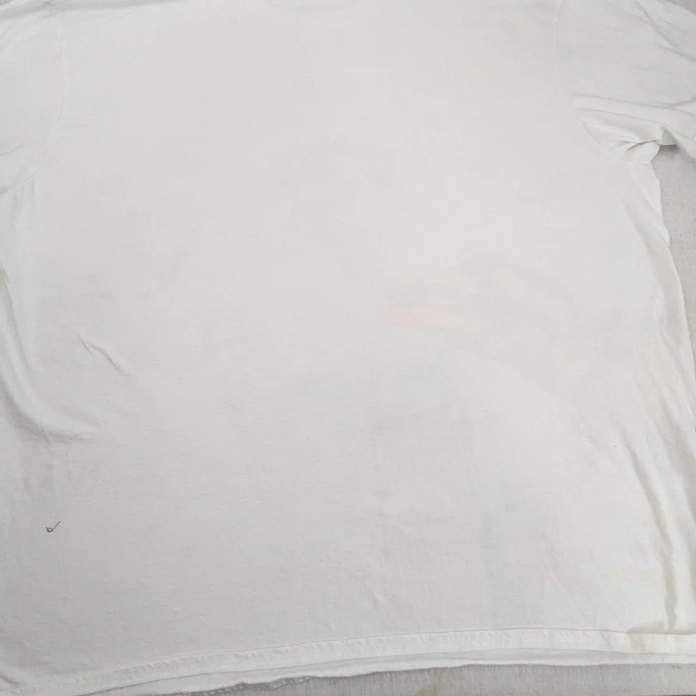 Whataburger Is TRex's Favorite Burger & Fries Yum Yum White Tee 3XL